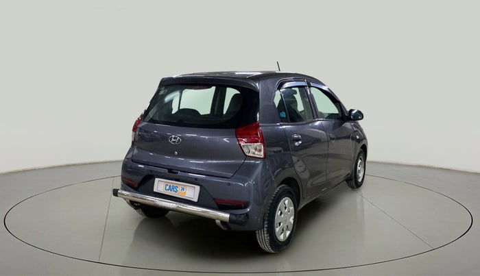 2019 Hyundai NEW SANTRO MAGNA, Petrol, Manual, 19,046 km, Right Back Diagonal