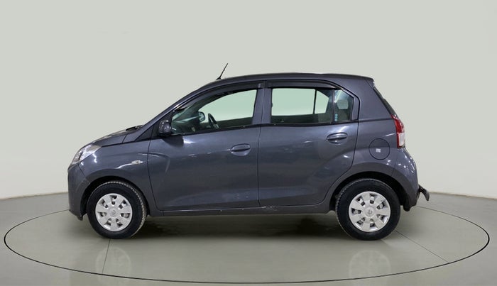 2019 Hyundai NEW SANTRO MAGNA, Petrol, Manual, 19,046 km, Left Side