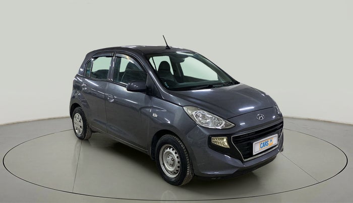 2019 Hyundai NEW SANTRO MAGNA, Petrol, Manual, 19,046 km, SRP