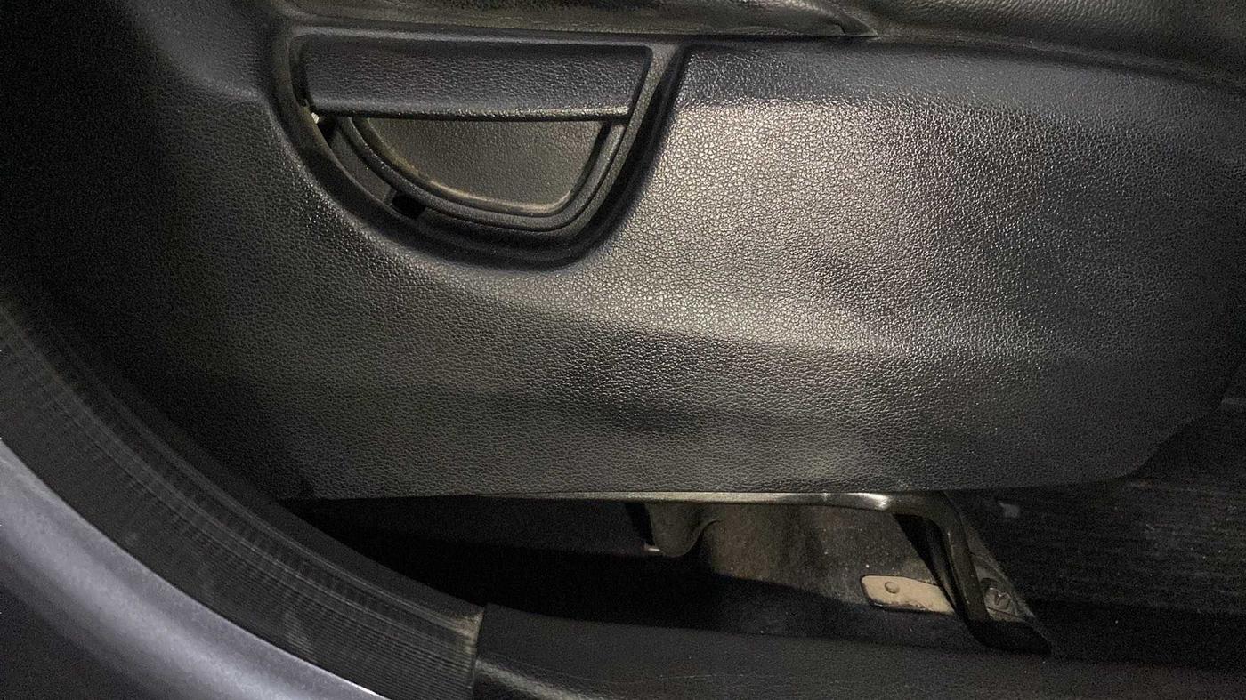 2019 Hyundai NEW SANTRO MAGNA, Petrol, Manual, 19,046 km, Driver Side Adjustment Panel