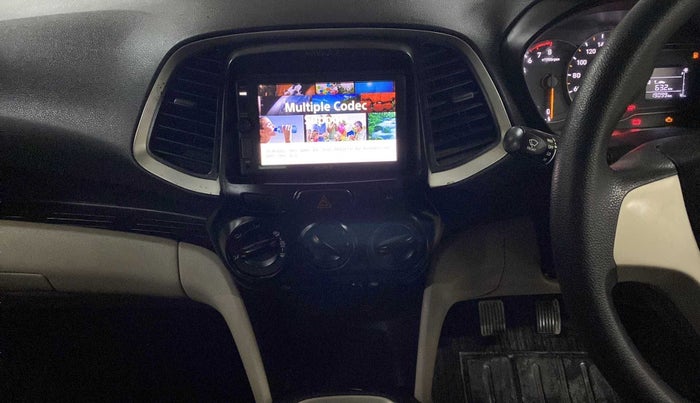 2019 Hyundai NEW SANTRO MAGNA, Petrol, Manual, 19,046 km, Air Conditioner