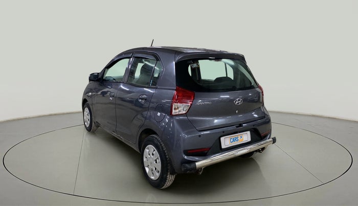 2019 Hyundai NEW SANTRO MAGNA, Petrol, Manual, 19,046 km, Left Back Diagonal
