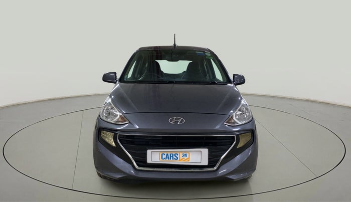 2019 Hyundai NEW SANTRO MAGNA, Petrol, Manual, 19,046 km, Front