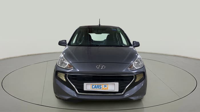 2019 Hyundai NEW SANTRO MAGNA, Petrol, Manual, 19,046 km, Front