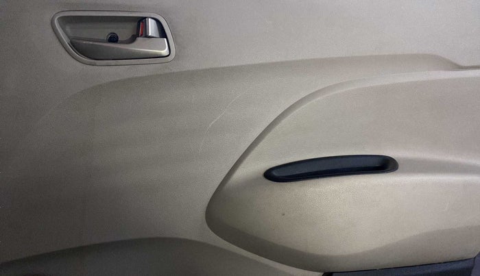 2019 Hyundai NEW SANTRO MAGNA, Petrol, Manual, 19,046 km, Driver Side Door Panels Control