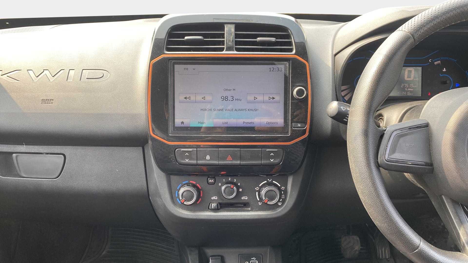 Features