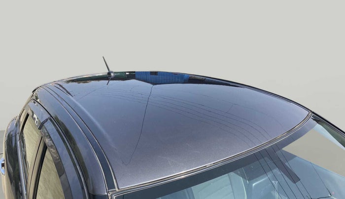 2018 Maruti Baleno ALPHA PETROL 1.2, Petrol, Manual, 60,441 km, Roof