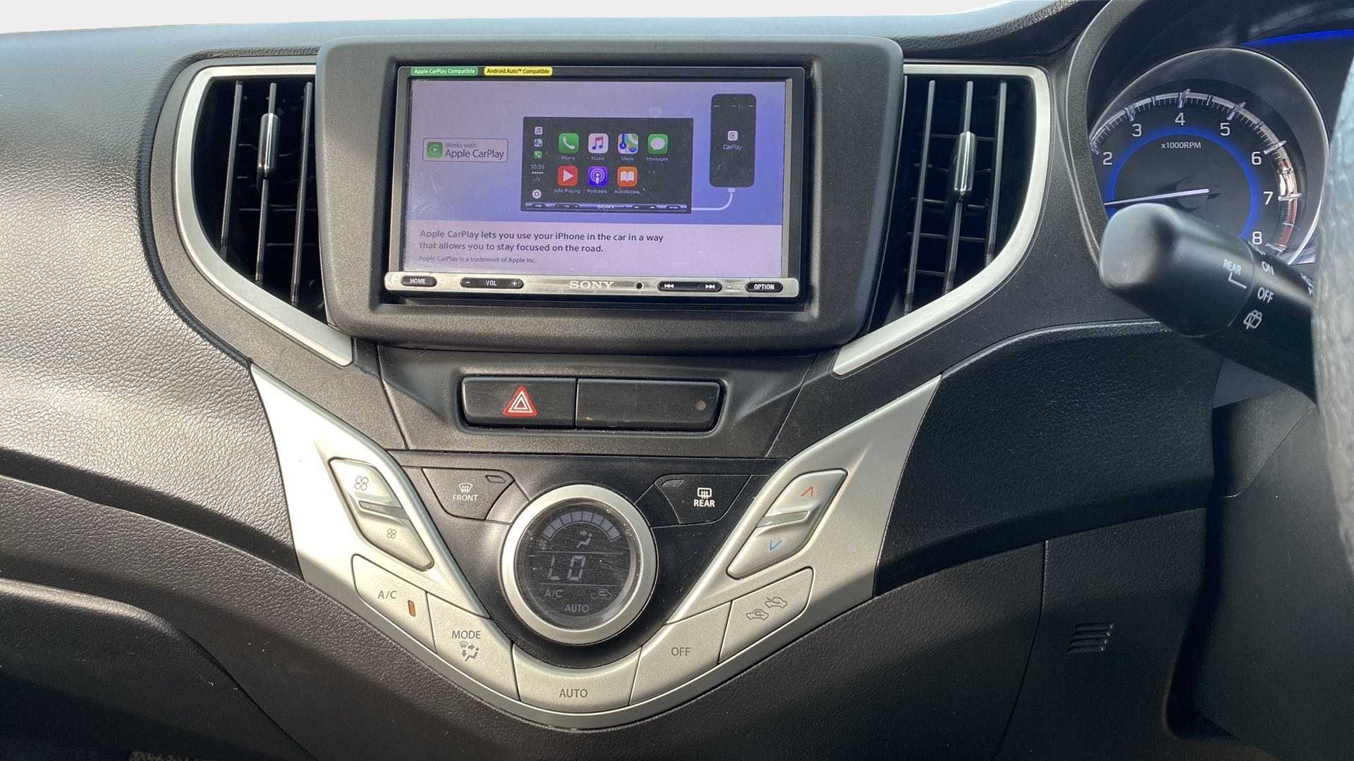 Features