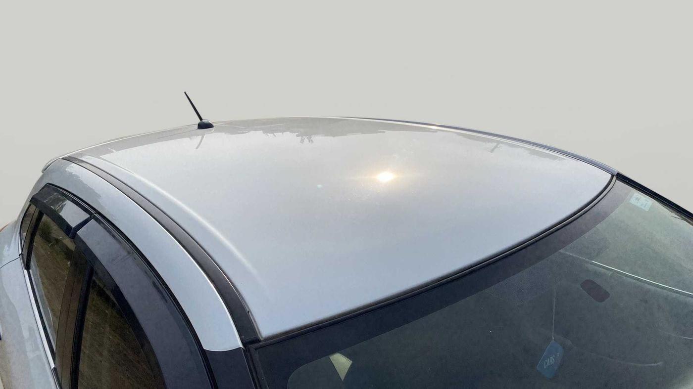 2017 Maruti Baleno DELTA PETROL 1.2, Petrol, Manual, 32,441 km, Roof