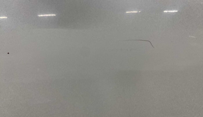 2012 Maruti Swift VXI, Petrol, Manual, 99,553 km, Driver-side door - Minor scratches