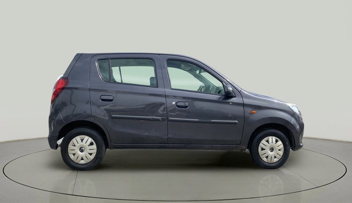 2013 Maruti Alto 800 LXI, Petrol, Manual, 43,453 km, Right Side View