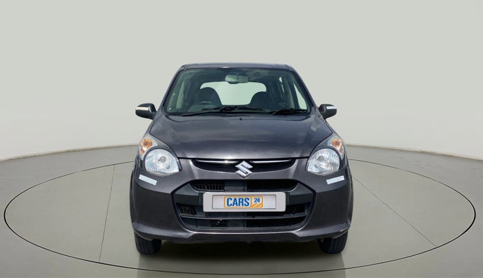 2013 Maruti Alto 800 LXI, Petrol, Manual, 43,453 km, Front