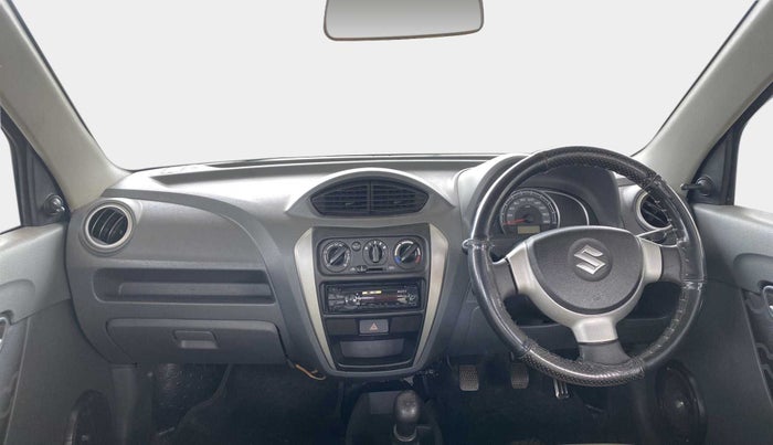 2013 Maruti Alto 800 LXI, Petrol, Manual, 43,453 km, Dashboard