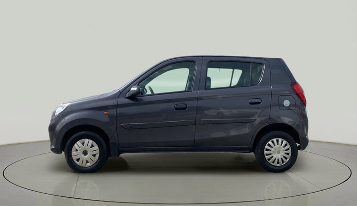 2013 Maruti Alto 800 LXI, Petrol, Manual, 43,453 km, Left Side