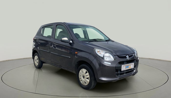 2013 Maruti Alto 800 LXI, Petrol, Manual, 43,453 km, SRP