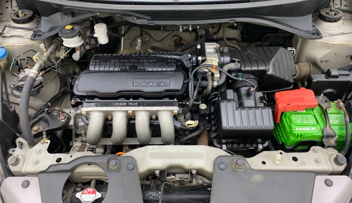 2012 Honda Brio E MT, Petrol, Manual, 34,629 km, Open Bonet
