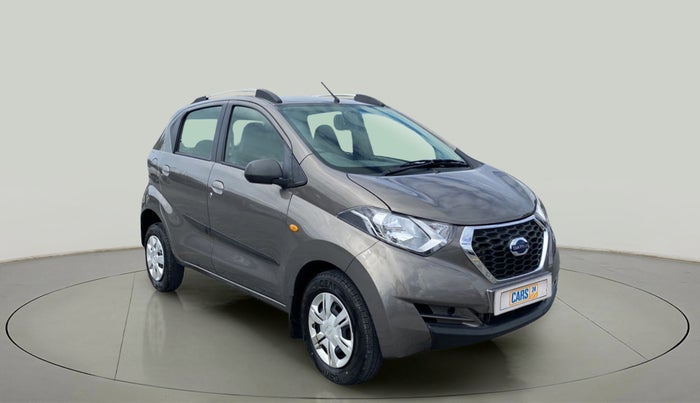 2016 Datsun Redi Go T (O), Petrol, Manual, 31,922 km, Right Front Diagonal