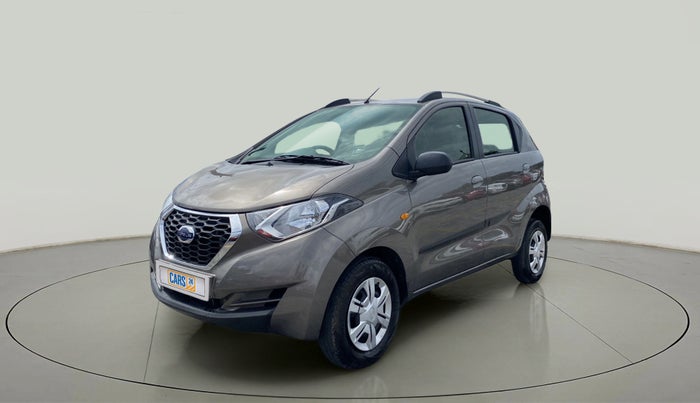 2016 Datsun Redi Go T (O), Petrol, Manual, 31,922 km, Left Front Diagonal