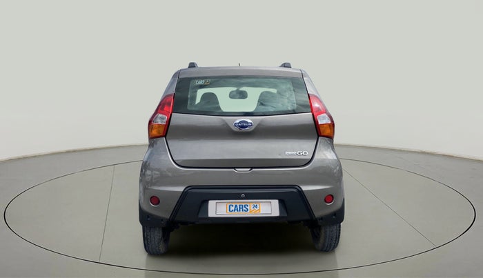 2016 Datsun Redi Go T (O), Petrol, Manual, 31,922 km, Back/Rear