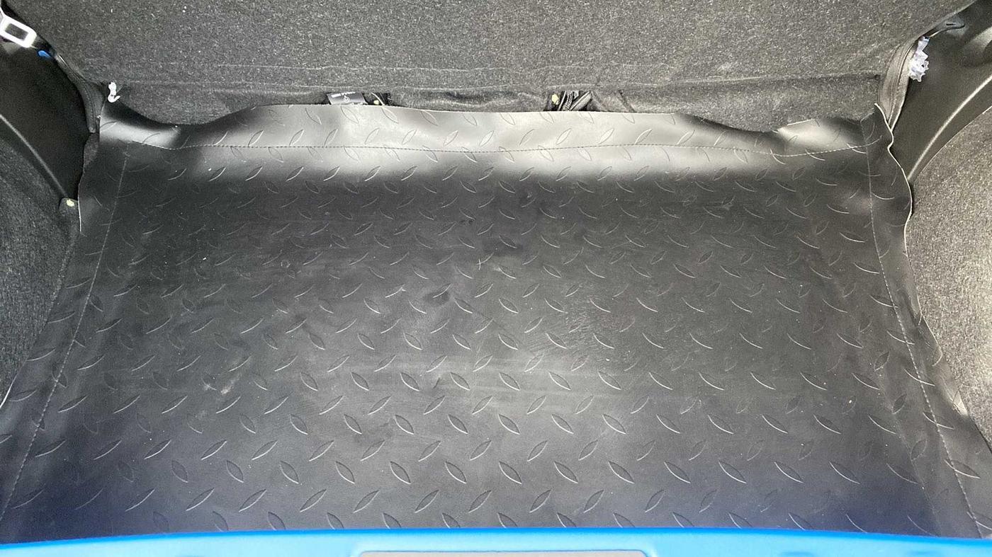 2022 Maruti S PRESSO VXI+, Petrol, Manual, 1,029 km, Boot Inside