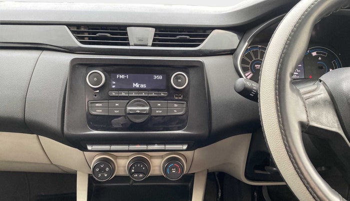 2020 Renault TRIBER RXL MT, Petrol, Manual, 25,406 km, Air Conditioner