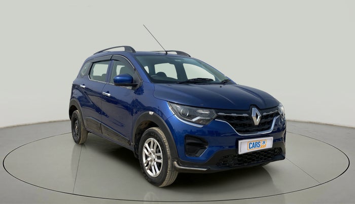 2020 Renault TRIBER RXL MT, Petrol, Manual, 25,406 km, SRP