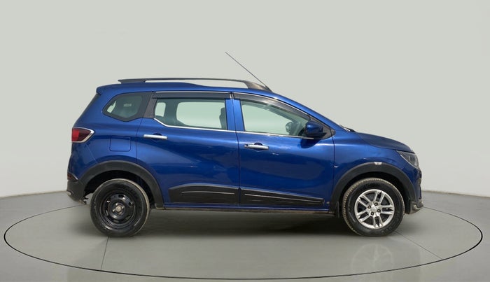 2020 Renault TRIBER RXL MT, Petrol, Manual, 25,406 km, Right Side