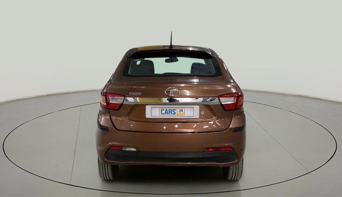 2018 Tata TIGOR XT PETROL, Petrol, Manual, 54,479 km, Back/Rear