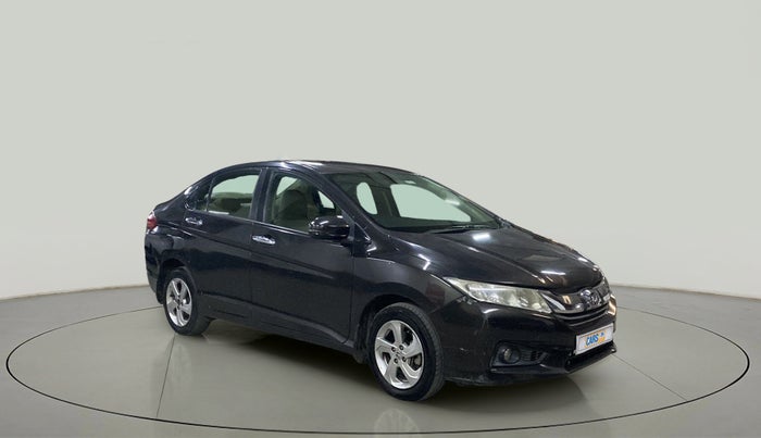 2014 Honda City 1.5L I-VTEC VX CVT, Petrol, Automatic, 78,125 km, SRP