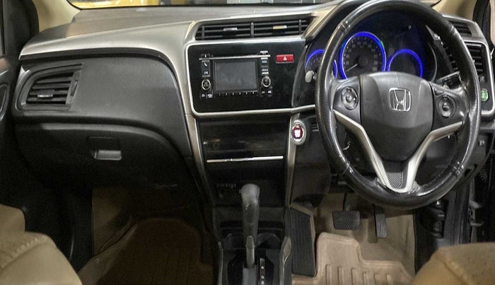 2014 Honda City 1.5L I-VTEC VX CVT, Petrol, Automatic, 78,125 km, Dashboard - Dashboard Noise