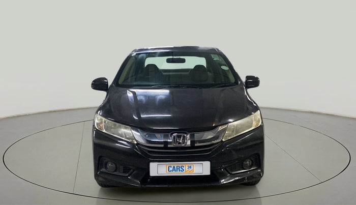 2014 Honda City 1.5L I-VTEC VX CVT, Petrol, Automatic, 78,125 km, Front