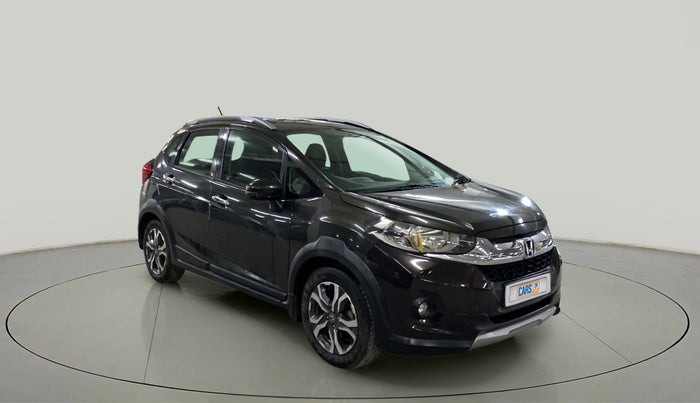 2017 Honda WR-V 1.2L I-VTEC VX MT, Petrol, Manual, 72,902 km, SRP