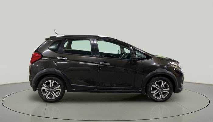 2017 Honda WR-V 1.2L I-VTEC VX MT, Petrol, Manual, 72,902 km, Right Side View