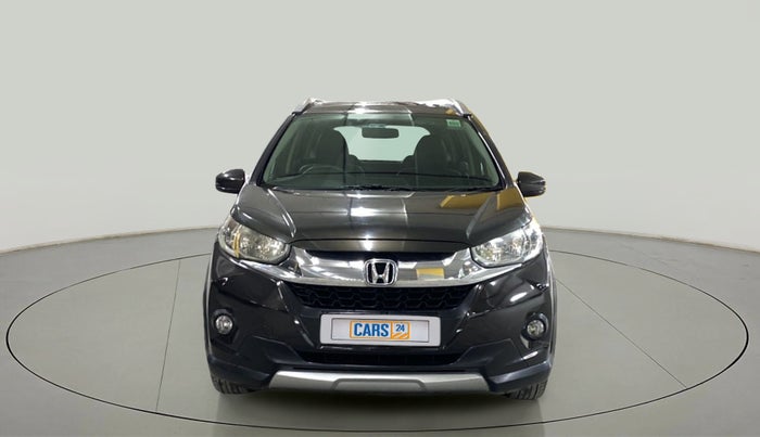 2017 Honda WR-V 1.2L I-VTEC VX MT, Petrol, Manual, 72,902 km, Front