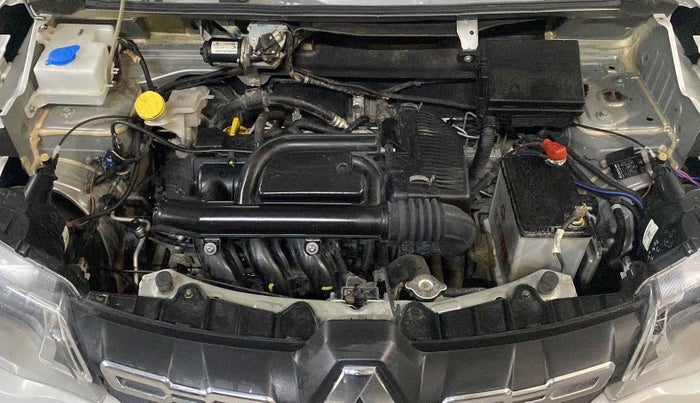 2019 Renault Kwid RXL, Petrol, Manual, 28,738 km, Open Bonet