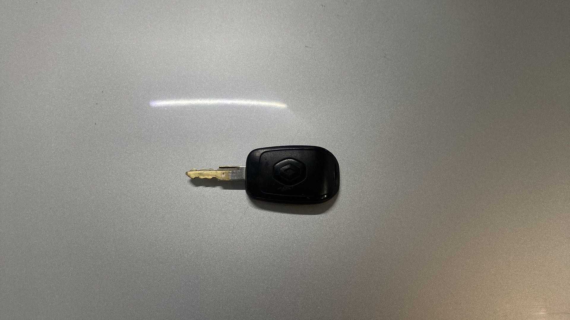 2019 Renault Kwid RXL, Petrol, Manual, 28,738 km, Key Close Up