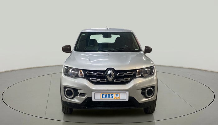 2019 Renault Kwid RXL, Petrol, Manual, 28,738 km, Front