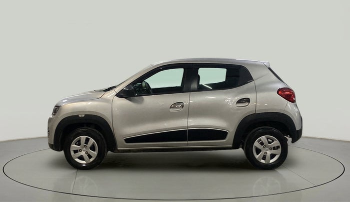2019 Renault Kwid RXL, Petrol, Manual, 28,738 km, Left Side