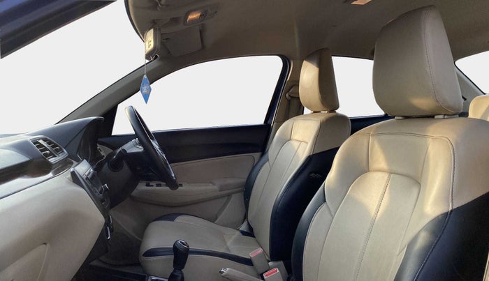 2018 Maruti Dzire VXI, Petrol, Manual, 32,072 km, Right Side Front Door Cabin