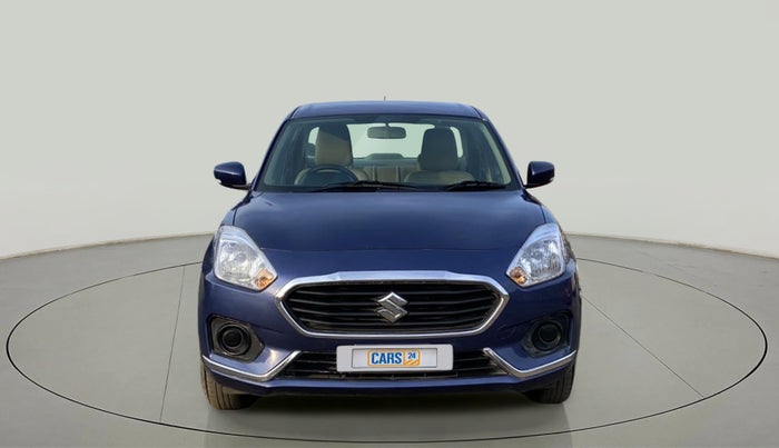 2018 Maruti Dzire VXI, Petrol, Manual, 32,072 km, Front
