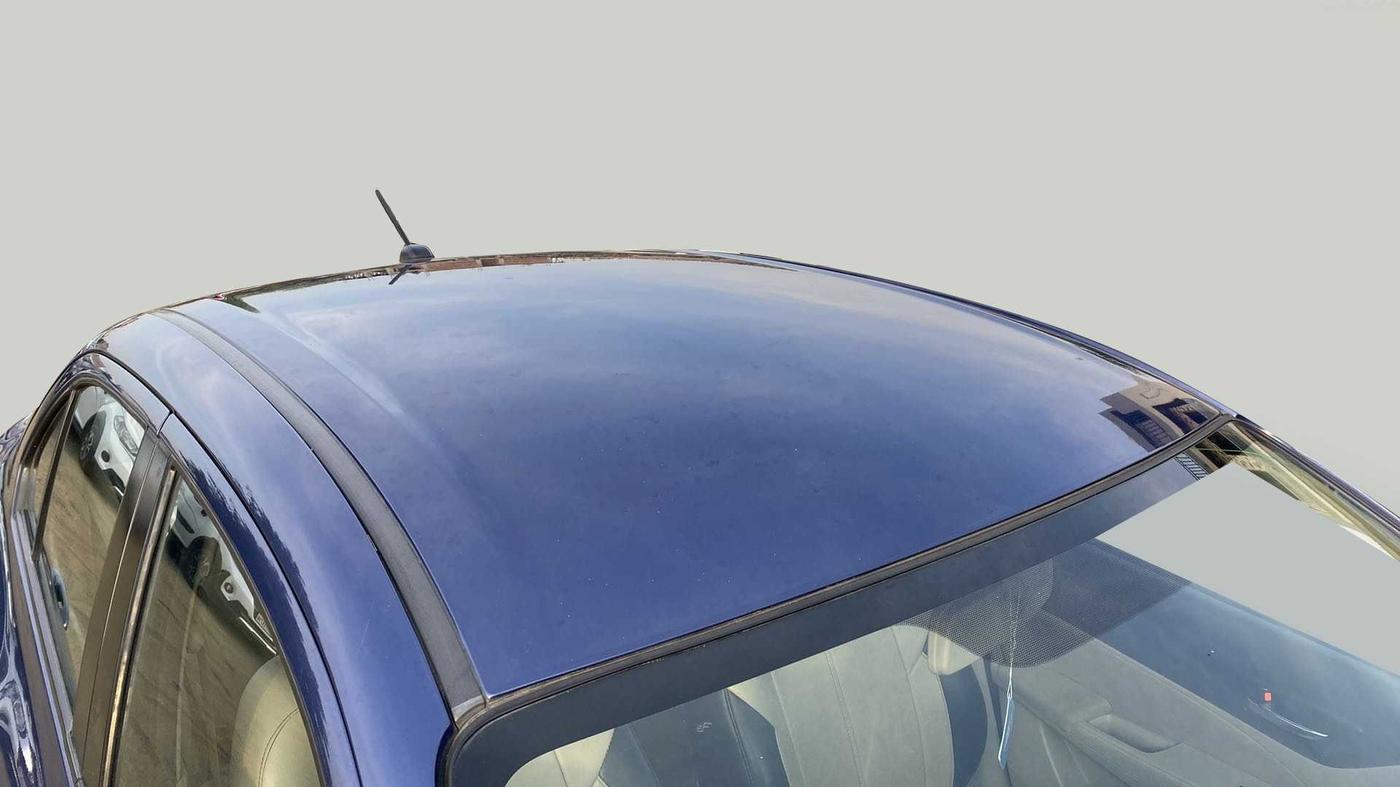 2018 Maruti Dzire VXI, Petrol, Manual, 32,072 km, Roof
