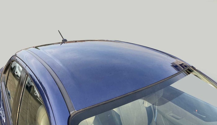 2018 Maruti Dzire VXI, Petrol, Manual, 32,072 km, Roof