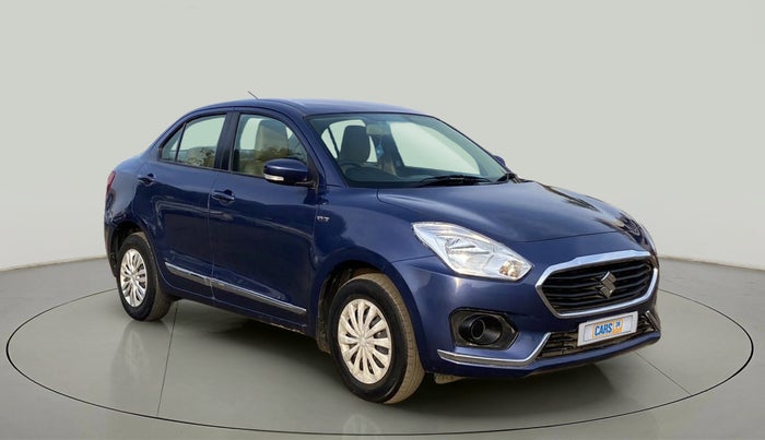 2018 Maruti Dzire VXI, Petrol, Manual, 32,072 km, Right Front Diagonal