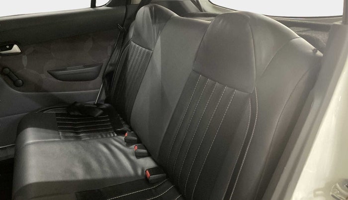 2013 Maruti Alto 800 LXI, Petrol, Manual, 25,961 km, Right Side Rear Door Cabin