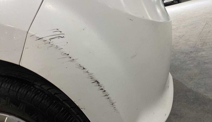 2013 Maruti Alto 800 LXI, Petrol, Manual, 25,961 km, Front bumper - Minor scratches
