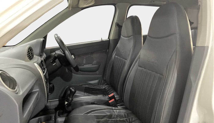 2013 Maruti Alto 800 LXI, Petrol, Manual, 25,961 km, Right Side Front Door Cabin