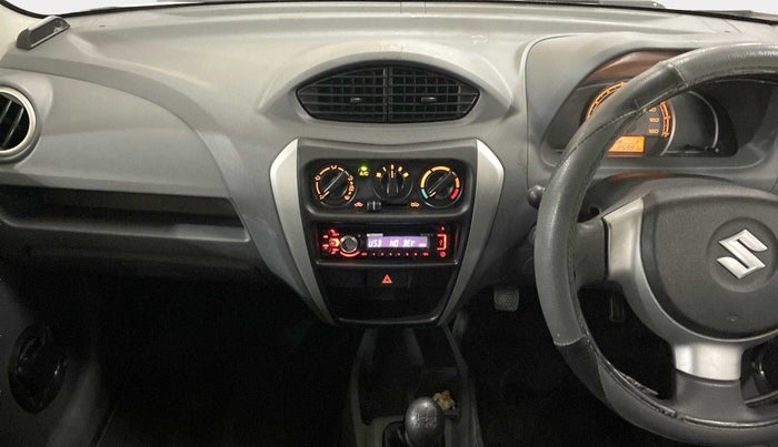 2013 Maruti Alto 800 LXI, Petrol, Manual, 25,961 km, Air Conditioner