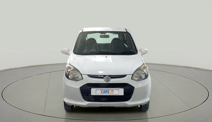 2013 Maruti Alto 800 LXI, Petrol, Manual, 25,961 km, Front