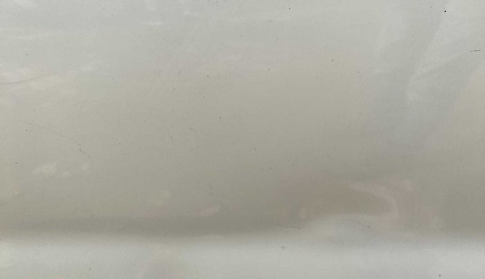 2018 Maruti Vitara Brezza ZDI, Diesel, Manual, 94,565 km, Front passenger door - Slightly dented