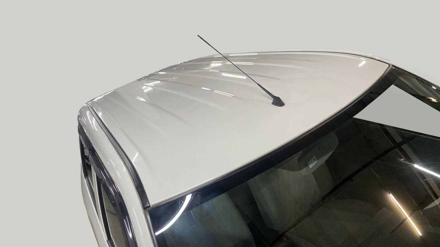 2021 Maruti New Wagon-R VXI 1.0, Petrol, Manual, 12,343 km, Roof